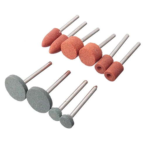 

216 Pcs Power Tool Accessory Fit Mini Drill Rotary Tool Set