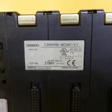 PLC C200HW-BC081-V1 C200HW-BC051-V1 C200HW-BC051 C200HW-BC031() с один год гарантии