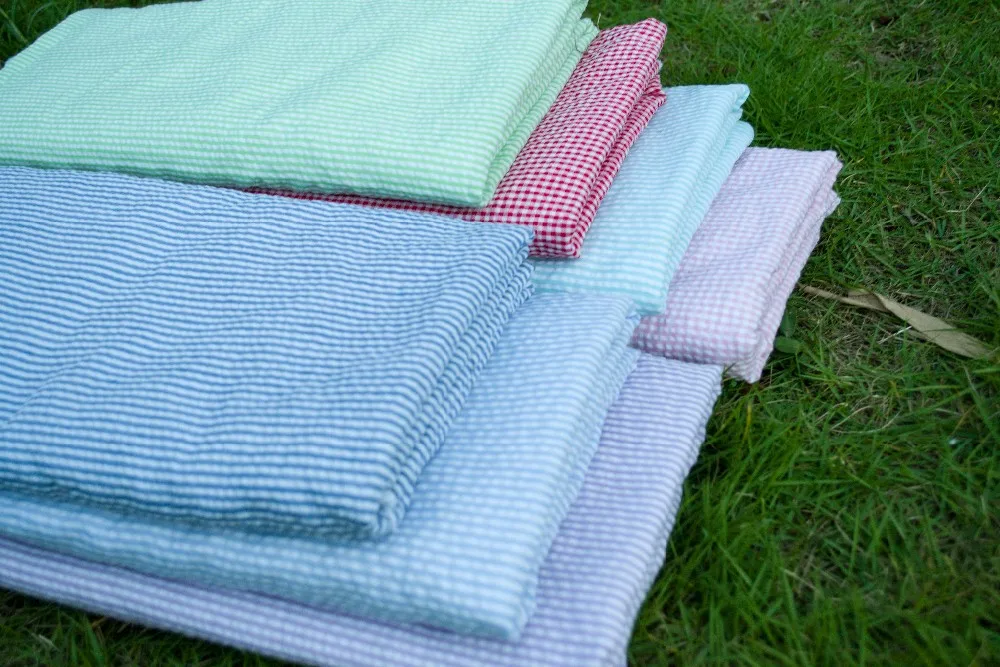 Оптовая продажа Фабрики Китая продукт младенца newbron пеленание постельные принадлежности весной и осенью полосатые minky детское одеяло