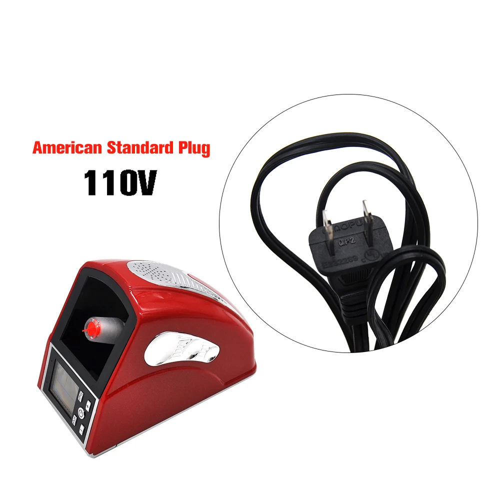 VP350-110V-Red