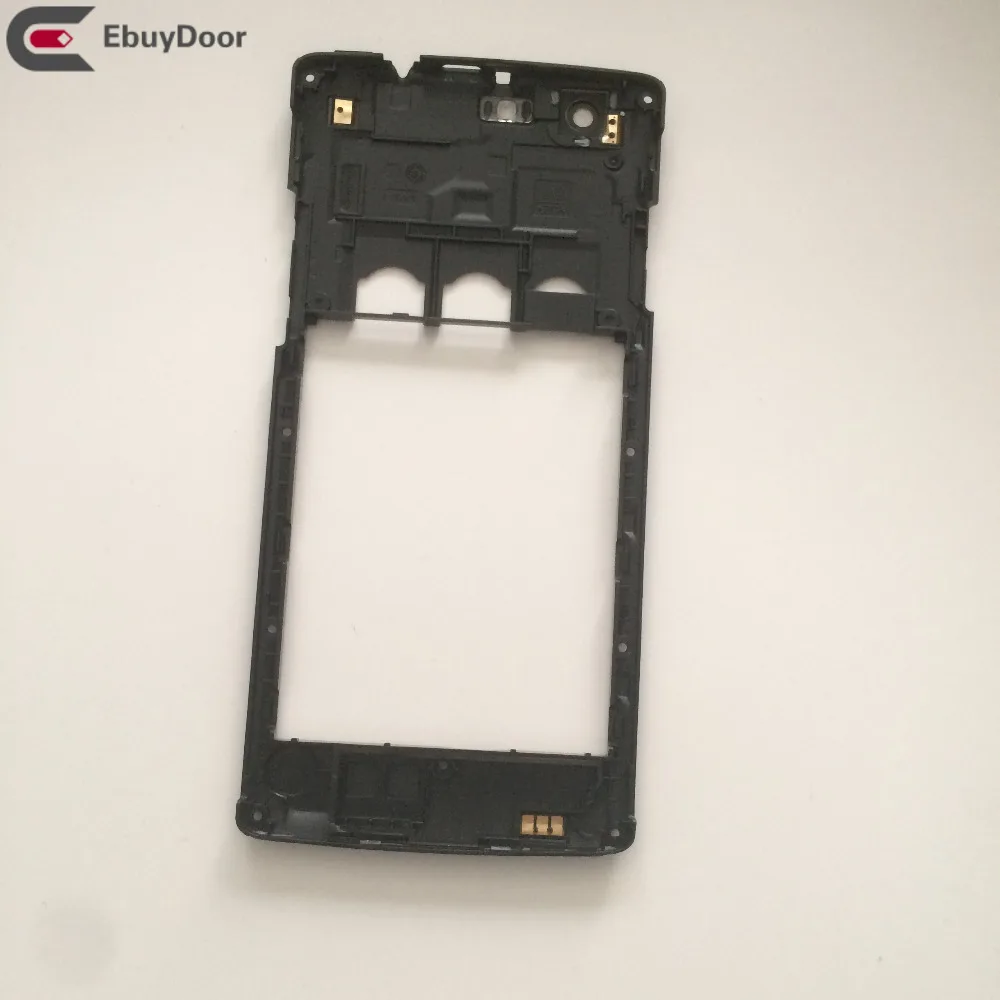 

Cubot X12 Frame 100%Original Holder frame+speaker+camera glass repair replacement for Cubot X12 Freeship+Tracking number