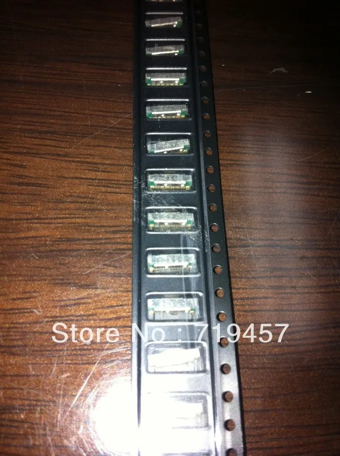 100 GP2W0110YPS IRDA модуль 115,2 кбит/с 8SMD