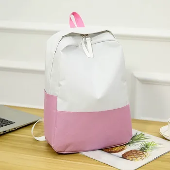 

Women Lady Girl Backpack Canvas School Student Shoulder Bag Fashion For Books Laptop MSJ99