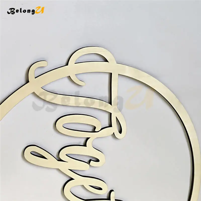 wedding decoration photo booth MUW-133- 04