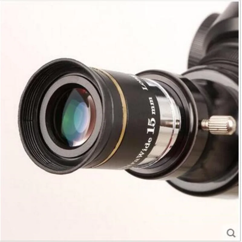 CELESTRON Ultra wide angle 66 degrees UW15mm dedicated high power