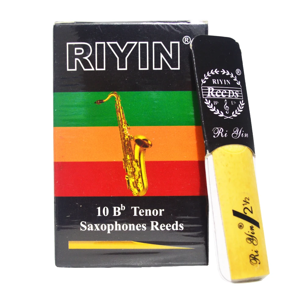 WEM Clarinet Reeds 07