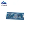10 unids/lote SAMIORE ROBOT STM32F103C8T6 brazo STM32 sistema mínimo Módulo de placa de desarrollo ► Foto 3/3