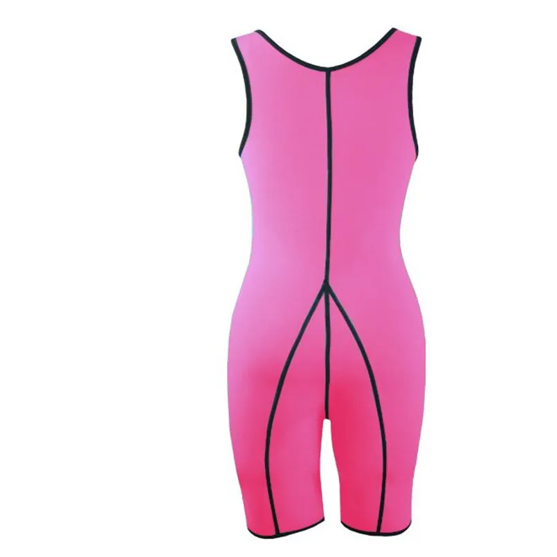Women Running Sets Slimming Bodysuit (14)