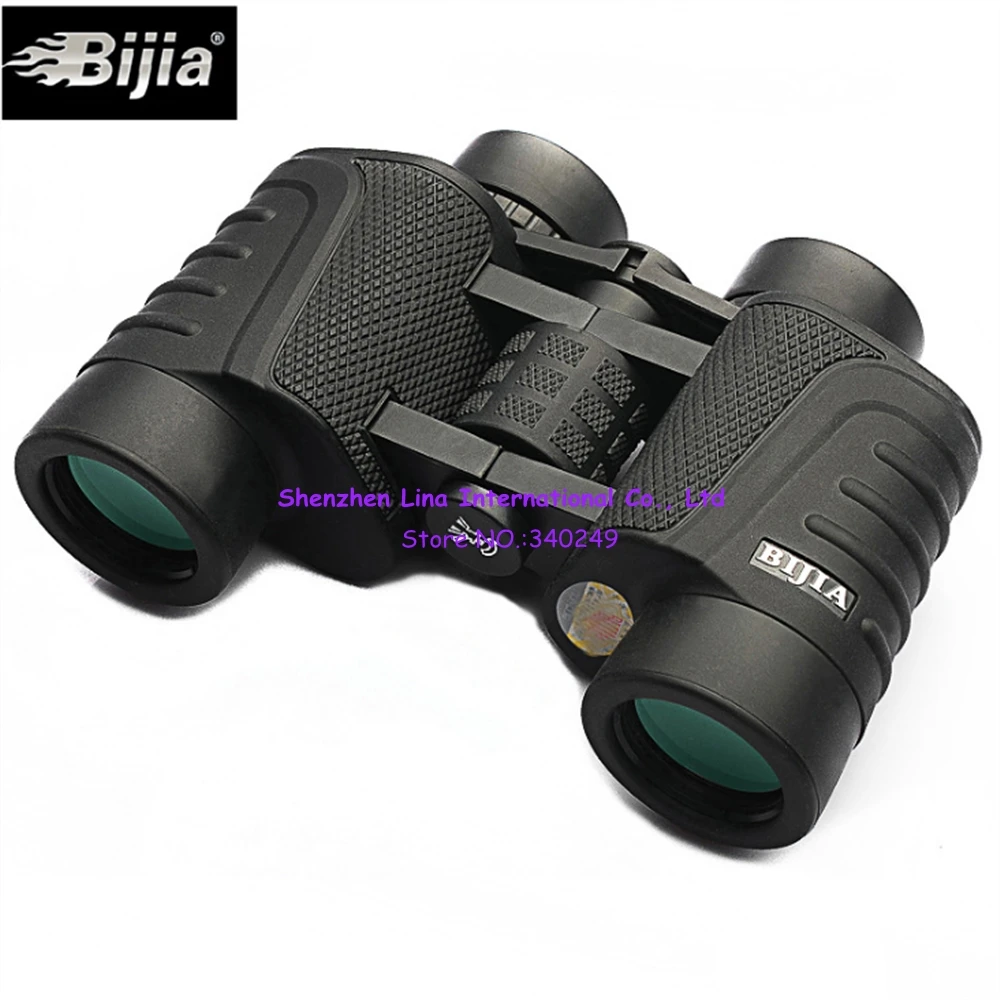 

BIJIA 12x45 high-definition low-light night vision waterproof outdoor concert children's telescope