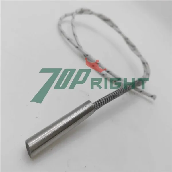 6.5x35mm 46v80w lead  single wire 4