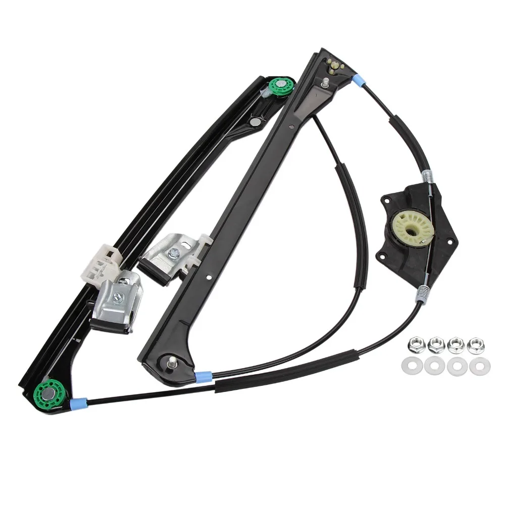

WINDOW REGULATOR For VolksWagen Skoda Passat 3B2 3B5 6 Superb 3U4 4 5 Front Left