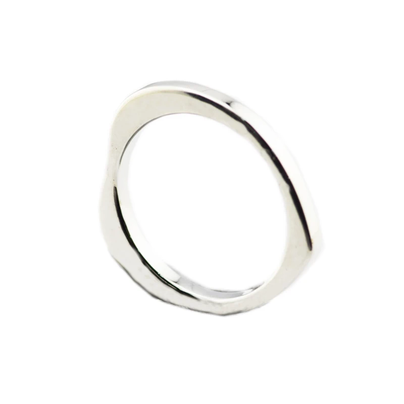 CKK кольцо вы в моем сердце кольца для мужчин и женщин anillos mujer женское кольцо обручальное Обручальное Серебро 925 пробы ювелирные изделия