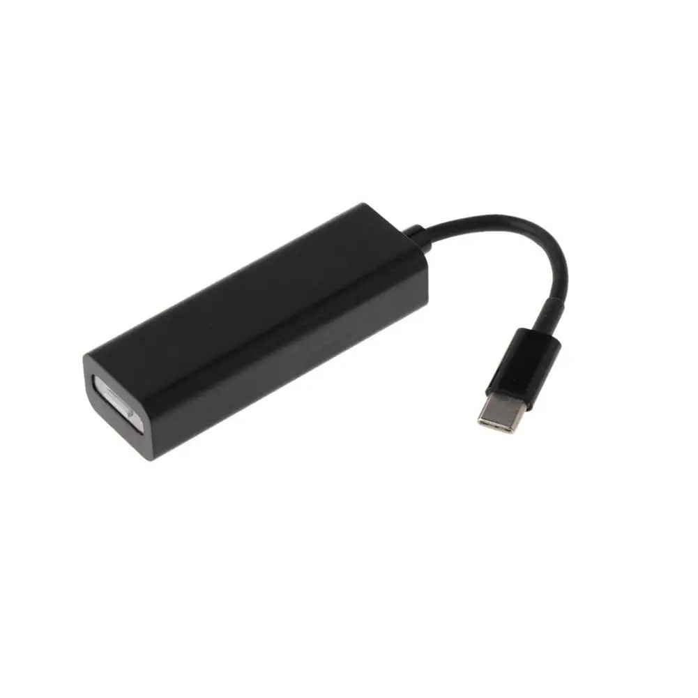 USB Type C конвертер адаптер для зарядки Magsafe 1/2 MacBook Pro ноутбук телефон