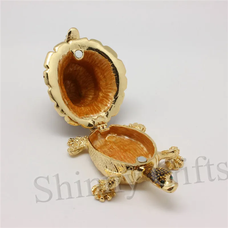 Turtle trinket box (10)