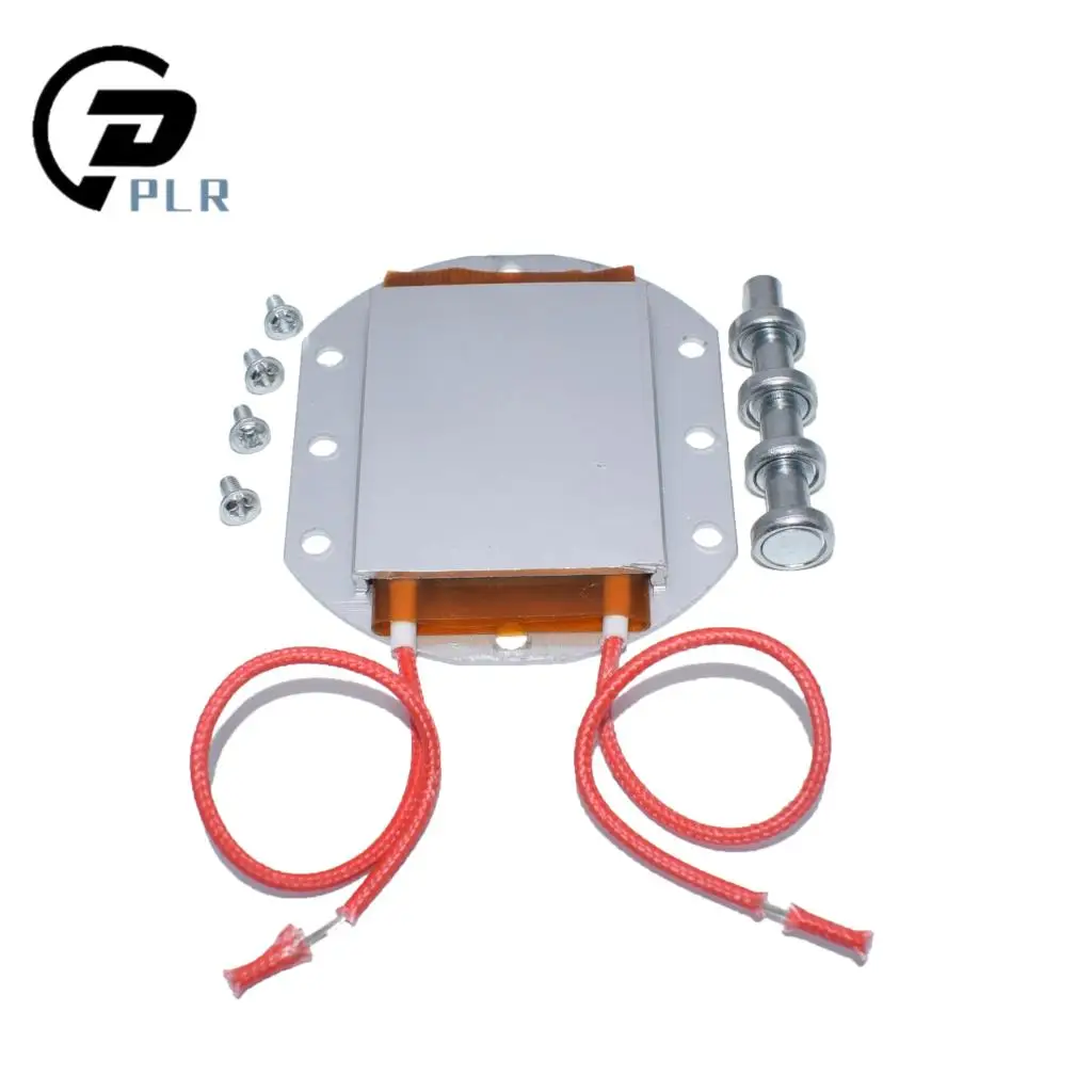 LED Remover Split Plate AC 220V //110V 6.7*7.0cm Kits Heating High Quality