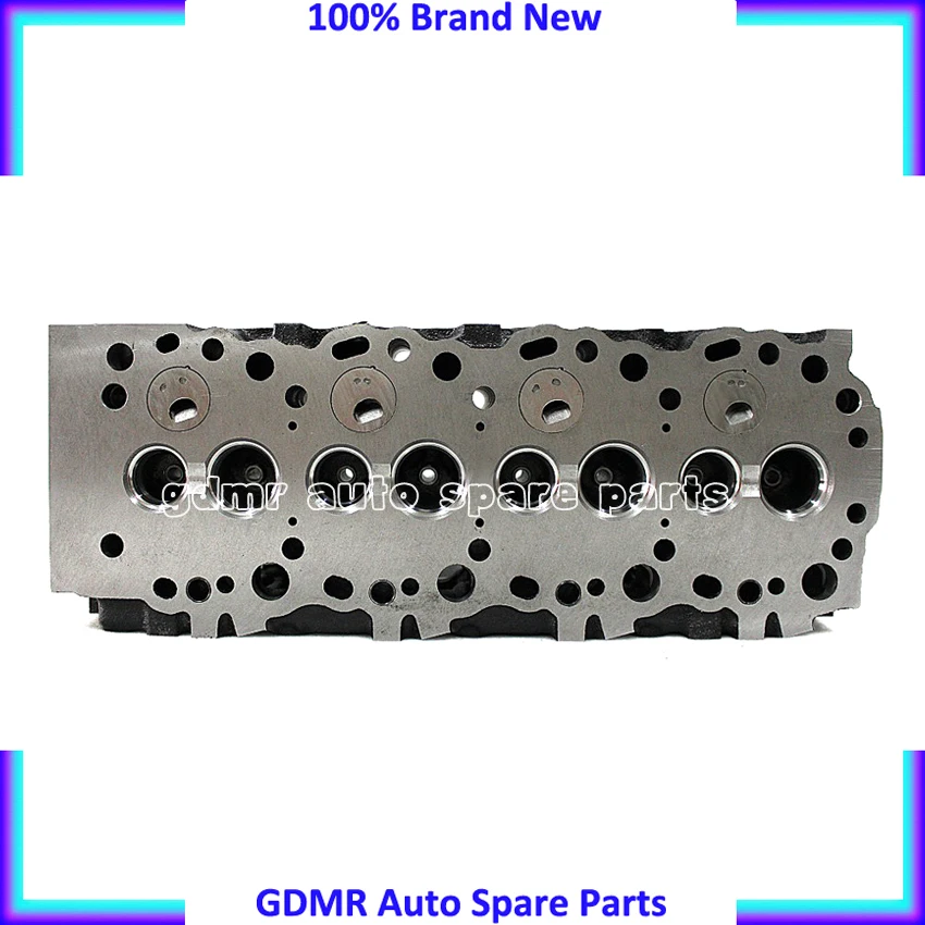 11101-54150 AMC 909 054 cylinder head 5L for Toyota Hilux Dyna Hiace 2987cc 3.0D 