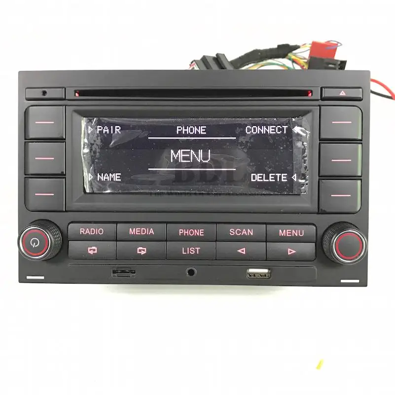 rcn210 passat b5 polo golf mk4 -6