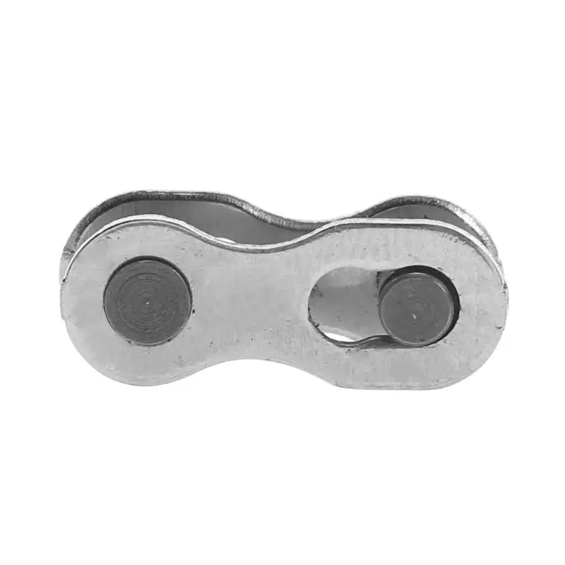 Cheap 1 Pair 8 9 10 Speed Magic Buckle for MTB Mountain Road Bike Chain Buckle Bicycle Cycling Chain Link Connector Bicycle Parts 9