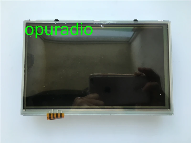 7.0inch TFD70W60 TFD70W63 TFD70W61 LTM07C729 LTA070B220 lcd screen display panel for industrial use Free shipping headrest monitors