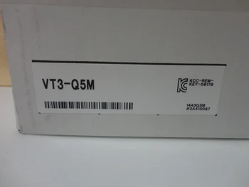 

NEW&ORIGINAL VT3-Q5M ORIGINAL VT3-Q5M TOUCH SCREEN VT3-Q5M HMI VT3-Q5M
