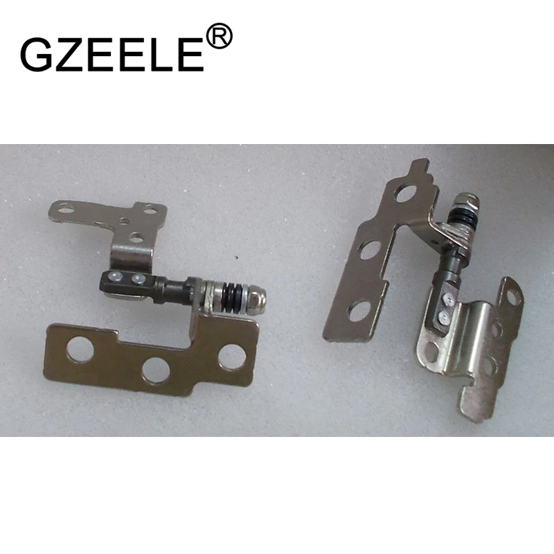 Петли GZEELE LCD для HP EliteBook 820 G1 G2 L &amp R 6055B0026101 6055B0026102 |