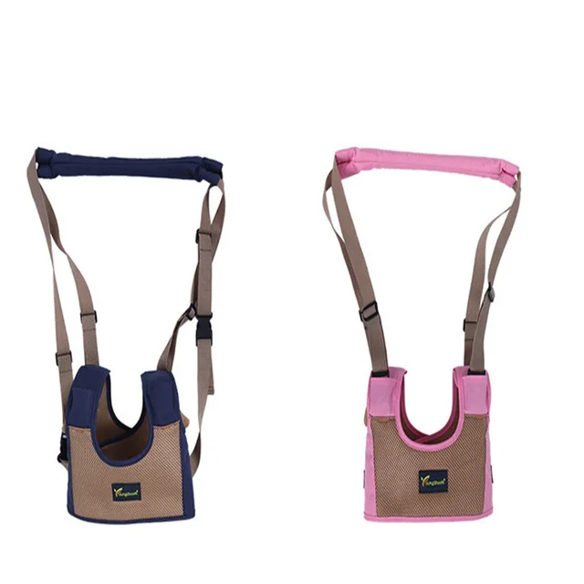 Baby Carriers Walkers Infantil Harnesses Jumpers For Children Learning
