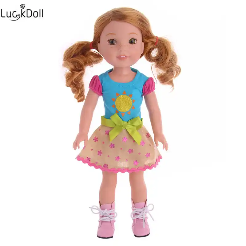 princess wali doll