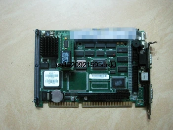 

486LCD/s no vga Half a long CPU card