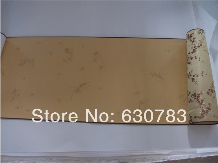 VISAD 5 stye 35 см* 5 м 40 см* 5 м Топ ручной работы китайский рисовая бумага, ручная прокрутка Xuan бумага для живописи по оптовой цене