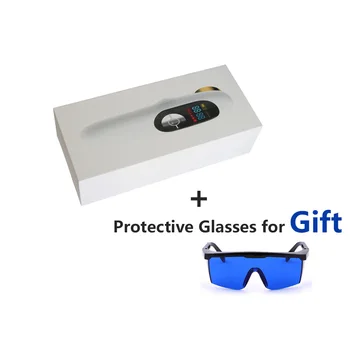 

Factory supply Low Level Laser therapy device for pain relief.