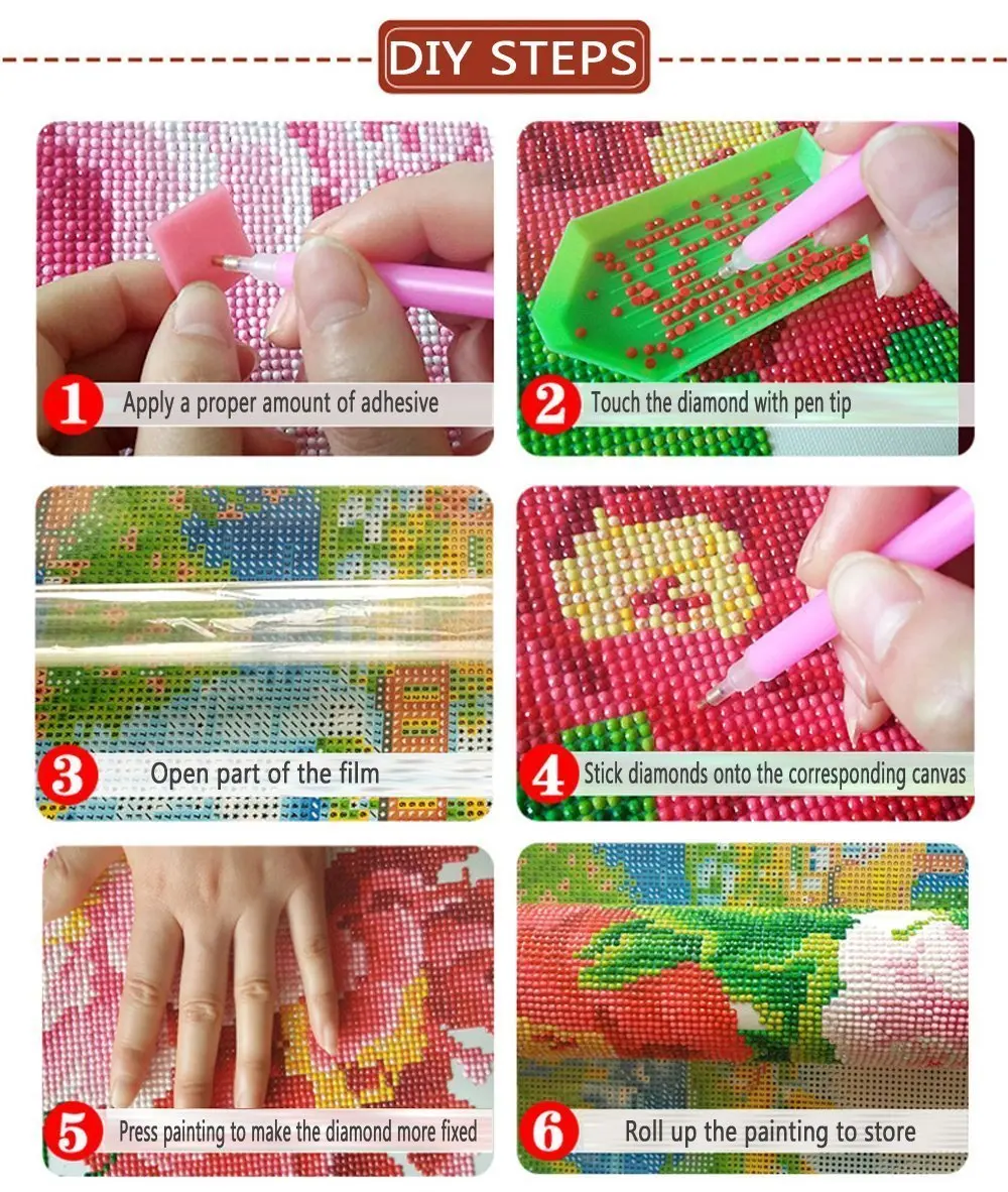 5D DIY Алмазная картина полная квадратная рельефная вышивка &quotИисус&quot Стразы для