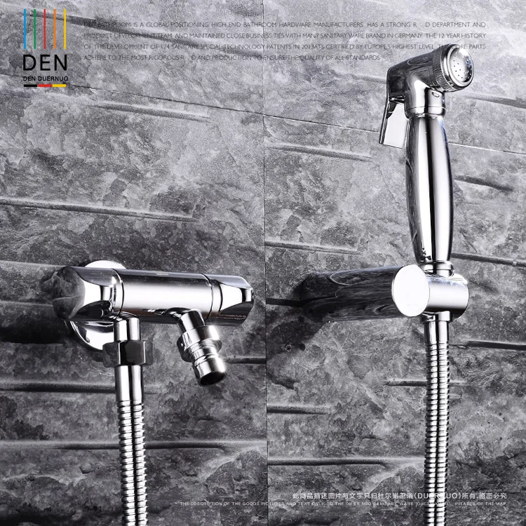

toilet angle valve bidetand flusher washing machine gun pressurized suit mop pool leading one into two copper