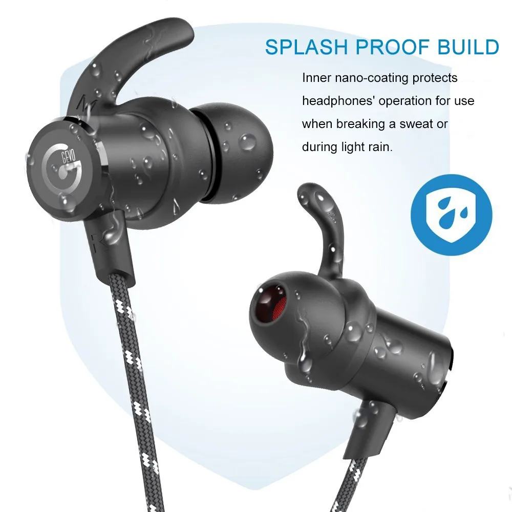 Wireless Earphone 3