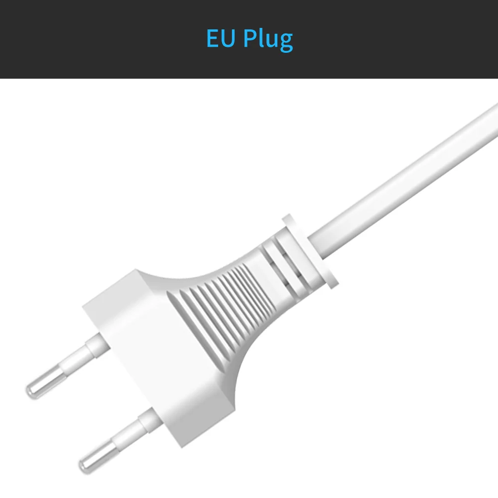 ORICO 4 порта USB зарядное устройство 5V4A портативное зарядное устройство адаптер с держателем для телефона настольное зарядное устройство для мобильного телефона - Тип штекера: EU Plug