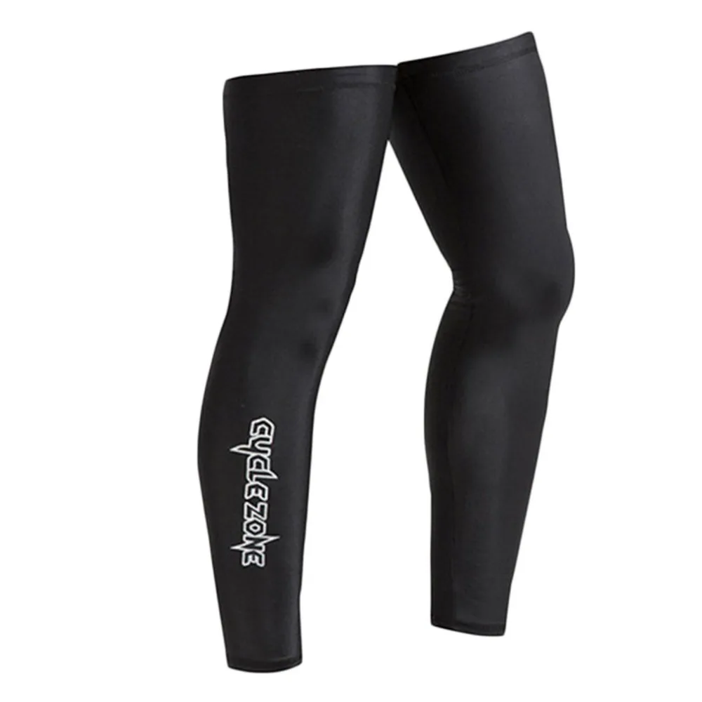 

Outdoor UV Breathable Windproof Cycling Leg Mountain Road Cycling Socks MTB Bike Protect Covers Cycling Leg Warmers