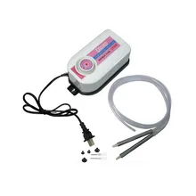 Cosmo 12000 воздушный вакуумный насос отсасывание ручка BGA ремонт микросхема SMD SMT Палочки до handtool