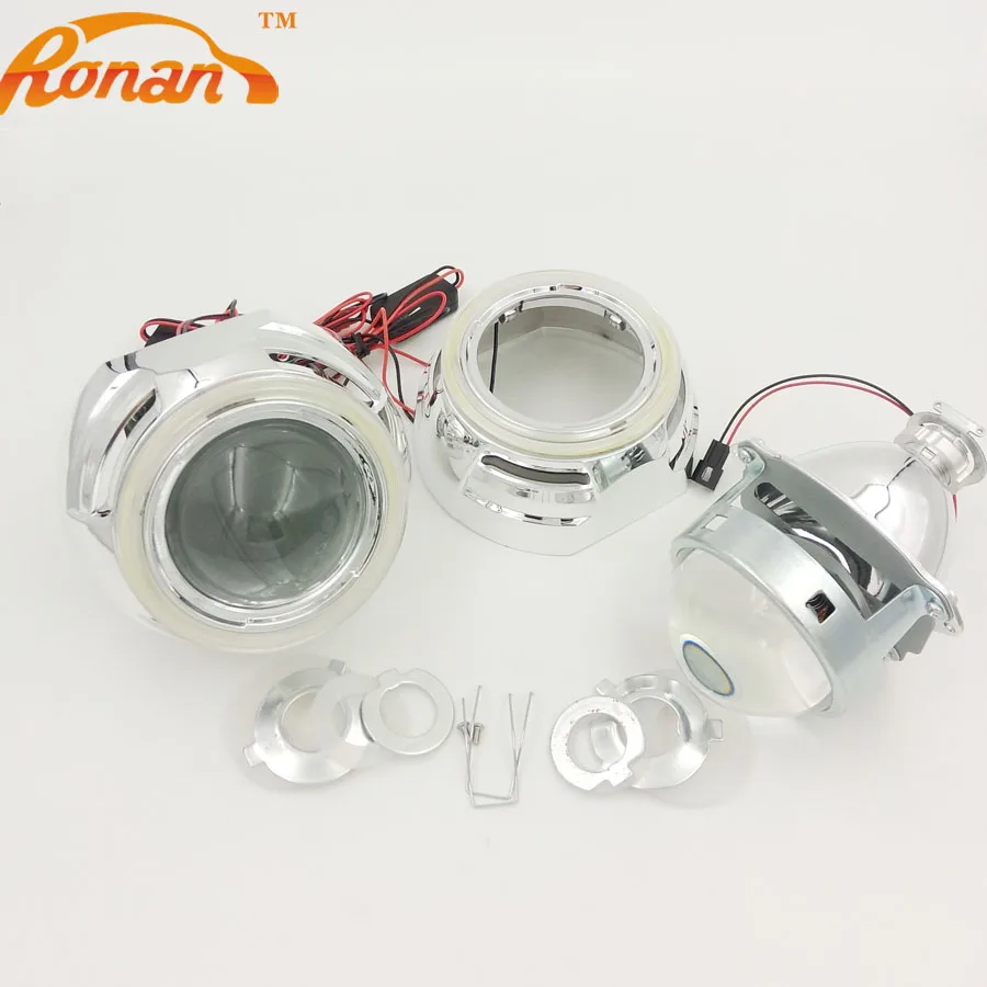 Caravan Reading Light LED Bunk Lamp Polished Stainless Steel 150 Lumens 12v-24v