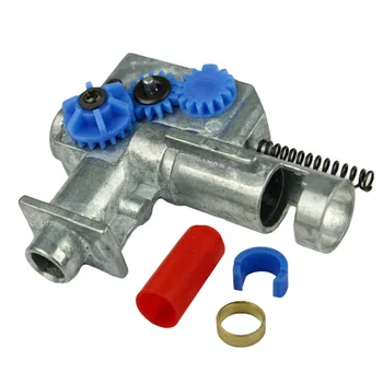 

SHS M4 Aluminum Hop Up Chamber for M4 M16 Series AEG Rifle free shipping