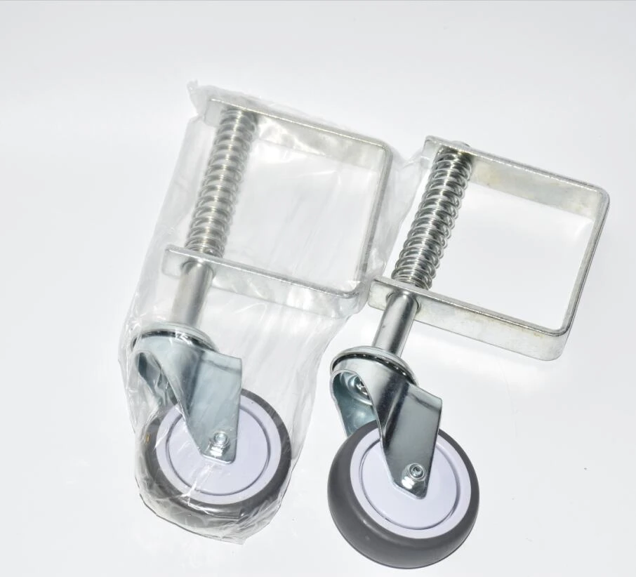 2 adet kapi tekerlegi yayli agir destek jokey kapi surgulu jantlar aliexpress