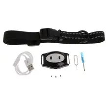 Локатор для домашних животных, gps трекеры, водонепроницаемый трекер, ошейник, гео забор, длительное время в режиме ожидания, собака, кошка, щенок, искатель, сигнализация, голосовое приложение