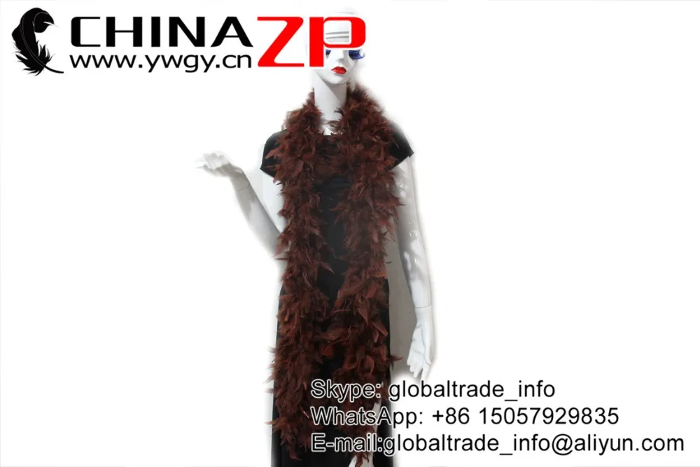 CHINAZP Factory 2 ярдов/партия экспортируемые высококачественные окрашенные коричневые