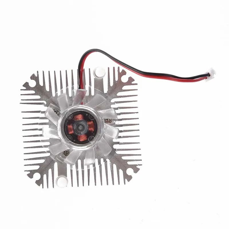 

VGA Video Card Cooler Heatsinks Cooling Fan for Your Processor