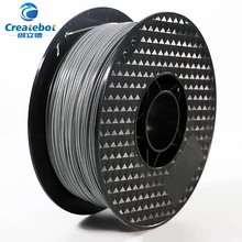 3d printer ABS filament 1.75mm/3mm 1kg plastic Rubber Consumables Material for Createbot/MakerBot/RepRap/UP/Mendel heacent reprap prusa mendel 3dp02 3d printer assembly kit 0 3mm nozzle 1 75mm filament