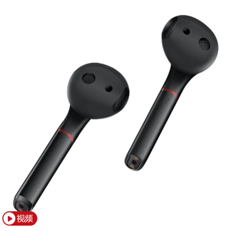 Huawei Freebuds 2 Pro Freebuds 2 Беспроводные Наушники Hi-Fi водонепроницаемые IP54 контроль беспроводного заряда Bluetooth 5,0