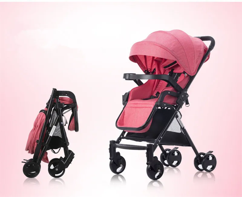 stroller 647