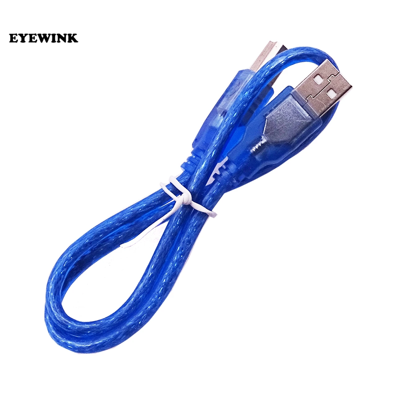 1 шт. USB кабель для arduino 30 см/50 см UNO R3 / Mega 2560 R3/ ADK|Интегральные схемы| |