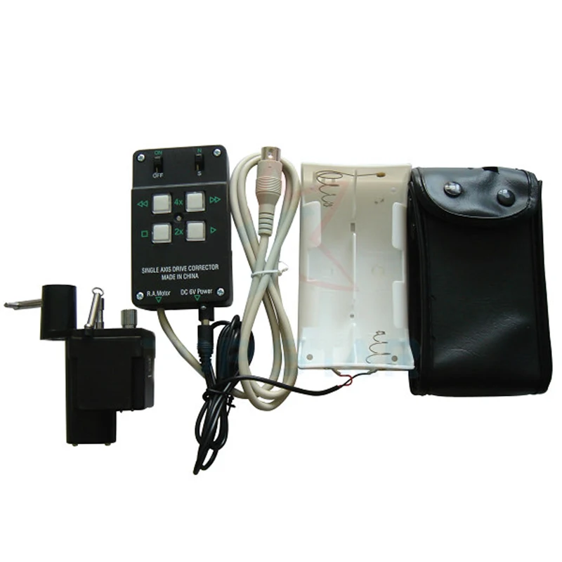 93515 Single Axis EQ2 Motor Drive11