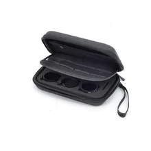 PGYTECH DJI Phantom 4 Pro Filter Bag Case UV CPL ND Filters Storage Bag For RC DJI Phantom 4 Pro Camera Drone Accessories