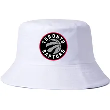 Летний свитер Raptors cap, женская и мужская Панама, с принтом, плоский козырек Рыбацкая шляпа, Широкий 100 хлопок