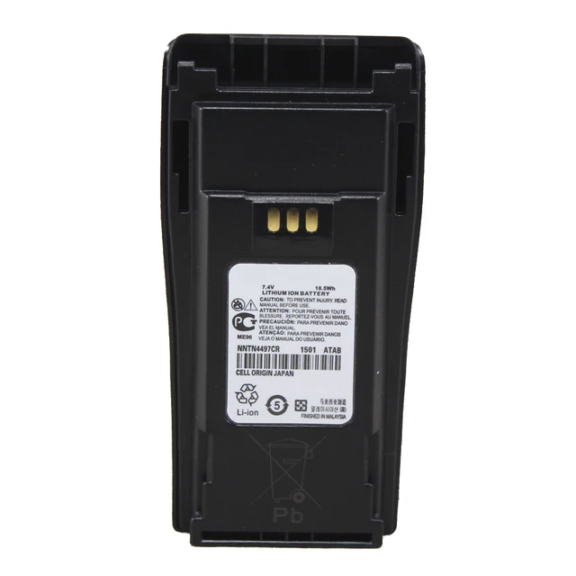 Motorola cp140 аккумулятор
